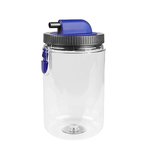 Ersatz-Wassertank, Kompatibel Mit Dyson, Wash G1 Staubsaugeraufsätze, Reinigungseimer, Wassertank(A) von ZGHQHCDRH
