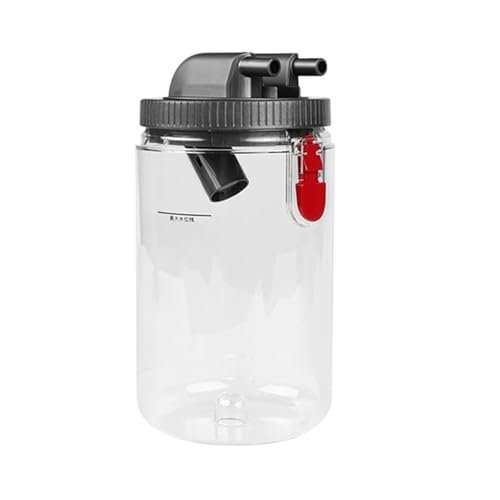 Ersatz-Wassertank, Kompatibel Mit Dyson, Wash G1 Staubsaugeraufsätze, Reinigungseimer, Wassertank(B) von ZGHQHCDRH