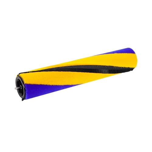 Ersatzteile For Die Rollbürste Von Staubsaugern, Weiche Rollenbürste, Kompatibel Mit Dyson, V8 Slim/V10 Slim/V12 Detect Slim/V15 Detect Slim(Yellow) von ZGHQHCDRH