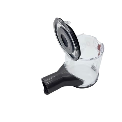 Ersatzteile For Staubbehälter, Kompatibel Mit Dyson, V6 DC58 DC61 DC59 DC62 SV03 HH08 Und SV07, Mülleimer, Zubehör For Kabellose Staubsauger, Staubsaugerzubehör(1pcs A Interface) von ZGHQHCDRH