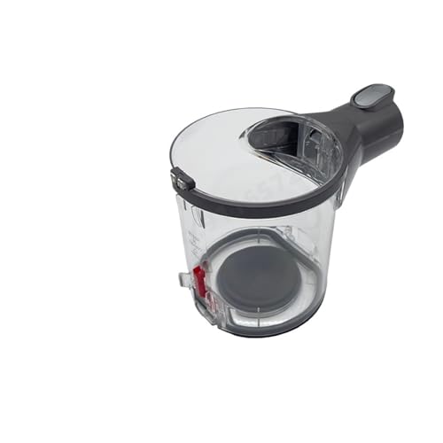 Ersatzteile For Staubbehälter, Kompatibel Mit Dyson, V6 DC58 DC61 DC59 DC62 SV03 HH08 Und SV07, Mülleimer, Zubehör For Kabellose Staubsauger, Staubsaugerzubehör(1pcs B Interface) von ZGHQHCDRH