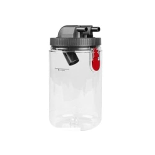 Ersatzteile Wassertank, Kompatibel For Dyson, Wash G1 Staubsaugeraufsätze Wassertank Reinigungseimer Wassertank(B) von ZGHQHCDRH