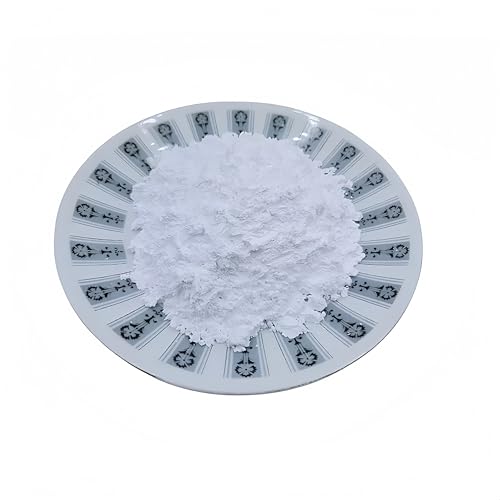 Europiumoxidpulver (Eu2O3) – 99,99%–99,999% ultrafeine Qualität for Leuchtstoffe, Optik(1micron europium oxide 100g) von ZGHQHCDRH