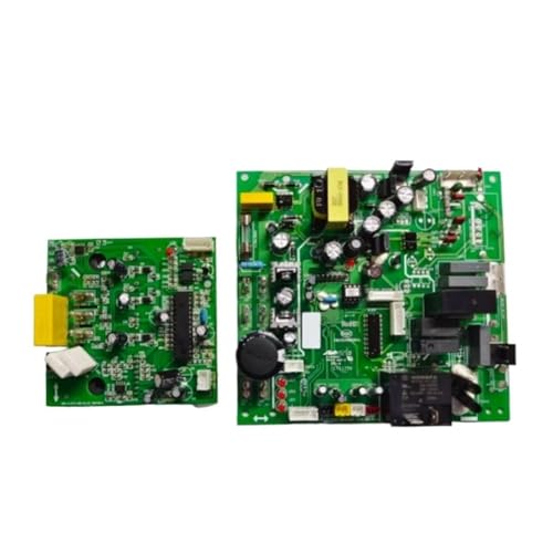 Externes Motherboard Der Frequenzumwandlungsklimaanlage 1398159. AB C-Steckdosenleiste 1330562. J-Laufwerk 1327830, Kompatibel Mit Hisense, AC-Steuerplatine(A) von ZGHQHCDRH