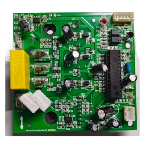 Externes Motherboard Der Frequenzumwandlungsklimaanlage 1398159. AB C-Steckdosenleiste 1330562. J-Laufwerk 1327830, Kompatibel Mit Hisense, AC-Steuerplatine(B) von ZGHQHCDRH