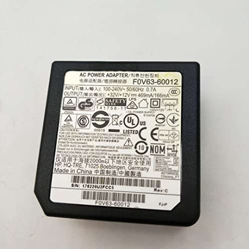 F0V63-60012 F0V63-60013 Netzteil for HP Officejet 4535 4678 4538 4650 F0V63-60012 F0V63-60013 Netzteil for HP Officejet 4535 4678 4538 4650 von ZGHQHCDRH