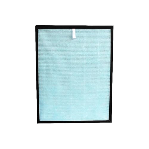 F1-Carbon Filter Ersatzfilter, Kompatibel for Für Sanyo, ABC-HP14 ABC-AR15 ABC-FKH15B 380 * 295 * 20mm Luftreiniger Filter, Luftreiniger filter von ZGHQHCDRH