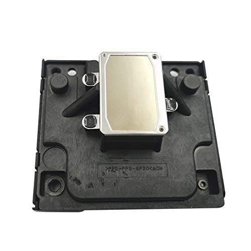 F169030 F181010 Print Head Printhead for Epson CX3700 ME2 ME200 TX300 TX105 TX100 C79 C91 T20 T26 T27 TX106 TX109 TX119 TX219(Gold) von ZGHQHCDRH