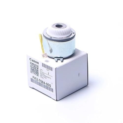 FK2-7684-000 Orriginal New Electro-Magnetic Clutch for Canon 6055 6065 6075 6255 6265 6275 6555i 6565i(Original New) von ZGHQHCDRH