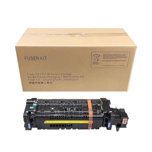 FM1-R127-000 FM1-U027-000 Fuser (Fixing) Unit for Canon 525iF 615iF 715iF DX 527iF DX 617iF DX 717iF(220V) von ZGHQHCDRH