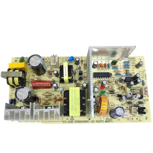 FX-101B Weinkühler-Steuerplatine Weinschrank-Platine Hauptplatine Stromversorgung FX-101B Weinkühler-Steuerplatine Weinschrank-Platine Hauptplatine Stromversorgung von ZGHQHCDRH