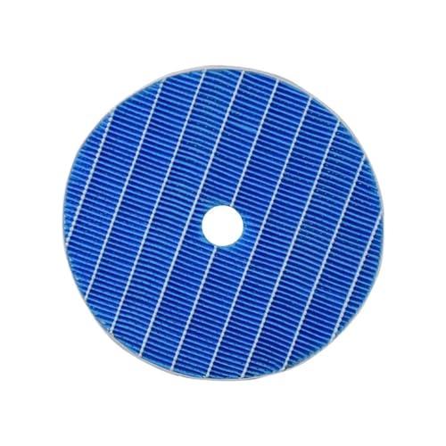 FY2425 Luftbefeuchterfilter, Kompatibel Mit Philips, AC2726 Luftreiniger, Luftbefeuchter, Ersatzteile, Filterbeschläge(1pcs) von ZGHQHCDRH