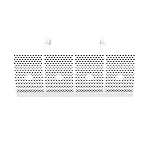 Fenstertyp Klimaanlage Windabweiser Versenkbare Klimaanlage Schallwand Windschutzscheibe Gerät(Basic model) von ZGHQHCDRH