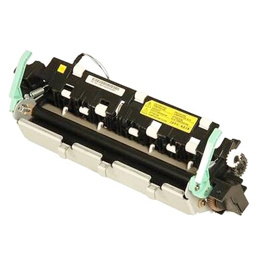 Fixiereinheit Montage for Samsung SCX-4824FN SCX-4828FN SCX-4826FN Xerox 3210 3220 JC91-00926B 126N00330(New 110V) von ZGHQHCDRH