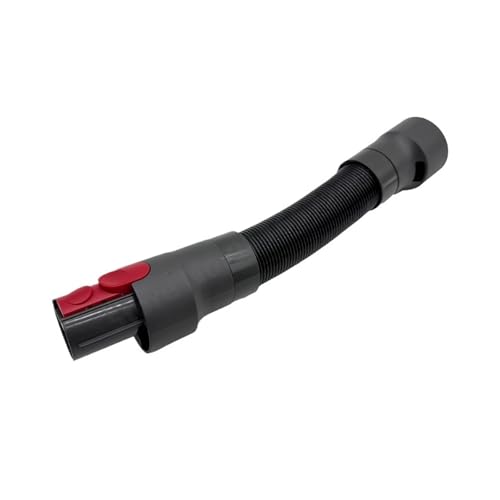 Flexrohrschlauch Ersatzteile Flexible Rohrschläuche, Kompatibel for Roborock, H6 H7 Mace Plus Akku-Staubsauger Zubehör Flexrohrschlauch Ersatzteile Flexible Rohrschläuche, Kompatibel for Roborock, H6 H7 Mace Plus Akku-Staubsauger Zubehör von ZGHQHCDRH
