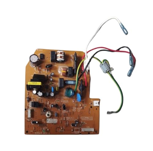 For Klimaanlage Computer-board Leiterplatte 2P131149-1 CDXS50EV2C EX549 Gute Arbeits For Klimaanlage Computer-board Leiterplatte 2P131149-1 CDXS50EV2C EX549 Gute Arbeits von ZGHQHCDRH