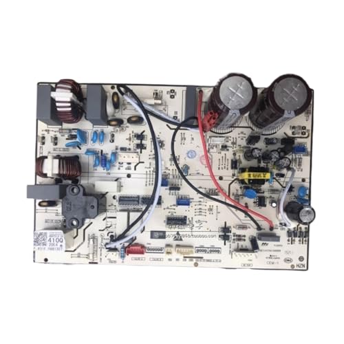 For Klimaanlage Power Motherboard 0011800410Q 0011800410V 0011800410W 0011800410K 0011800410H 0011800410AQ 0011800410R(0011800410K) von ZGHQHCDRH