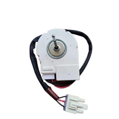 For Motorlüfter Kühlschrank 50240401000k DC12V 4,5W Kühlmotorlüfter For Motorlüfter Kühlschrank 50240401000k DC12V 4,5W Kühlmotorlüfter von ZGHQHCDRH