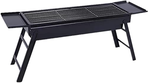 Funktioneller Barbecue-Grill for Zuhause, multifunktionaler Outdoor-Grill, Holzkohlegrill, einfach zu montierende Holzkohlegrills Funktioneller Barbecue-Grill for Zuhause, multifunktionaler Outdoor-Grill, Holzkohlegrill, einfach zu montierende Holzkohlegrills von ZGHQHCDRH