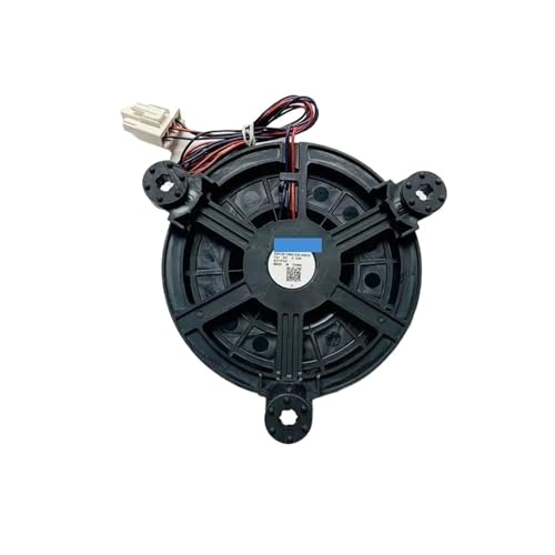 GW12E12MS1CB-52 DC12V 0,22A 3 Linien For Kühlschranklüfterteile von ZGHQHCDRH