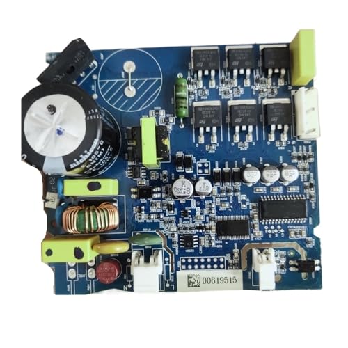 Geeignet For Kühlschrank BCD-439WKK1FPK Wichtigsten Control Board Kompressor Frequenz Umwandlung Board Computer-Board 1116Y(Driver board) von ZGHQHCDRH