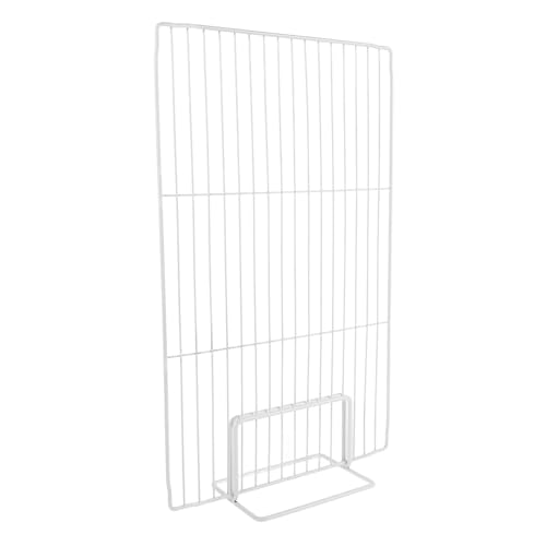 Gefrierschrank-Trennwand Aus Eisendraht, Kühlschrank-Trennwand, Belüftete Gitter-Trennwand For Gefriertruhen, Tiefe Lagerorganisatoren, Kühlschrankregal Gefrierschrank-Trennwand Aus Eisendraht, Kühlschrank-Trennwand, Belüftete Gitter-Trennwand For Gefriertruhen, Tiefe Lagerorganisatoren, Kühlschrankregal von ZGHQHCDRH
