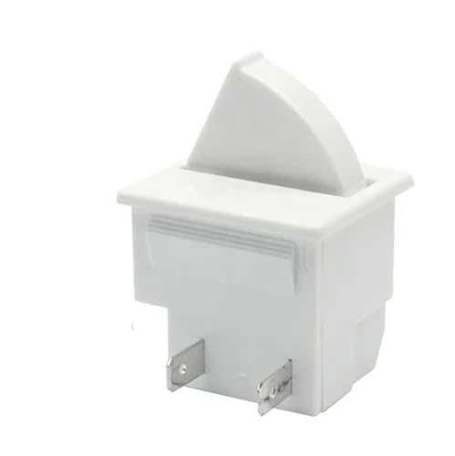 Generisches Kühlschranktürlicht, Kompatibel Mit Whirlpool, NC-Druckschalter von ZGHQHCDRH