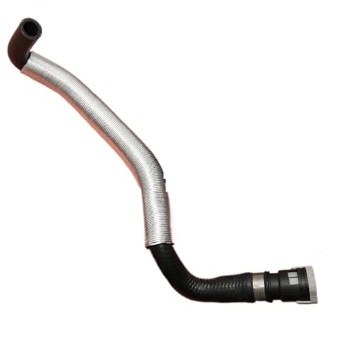 Gummi Schlauch 30636952 30636951 30636954 30636987 Heizkörper HVAC Heizungsschlauch Passend für Volvo C30 C70 S40 V50 2005-2012(30636951) von ZGHQHCDRH