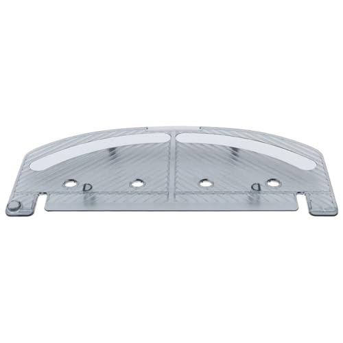 Halter For Wischlappen For Roboter-Staubsauger, Kompatibel Mit Midea, M6/M61/M62/M63/M64/M6 Blink K60 RVC2105 Roboter-Staubsauger, Halterungsteile For Wischlappen(1pc mop holder) von ZGHQHCDRH