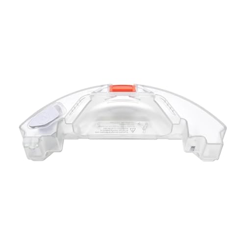 Halterung For Wassertank, Lappen, Wischmopp, Kompatibel Mit Xiaomi, Kompatibel Mit Roborock, S5 Max, S6 Max, T7 Pro, Ersatzteil For Staubsauger-Kehrroboter(1pcs Water tank) von ZGHQHCDRH