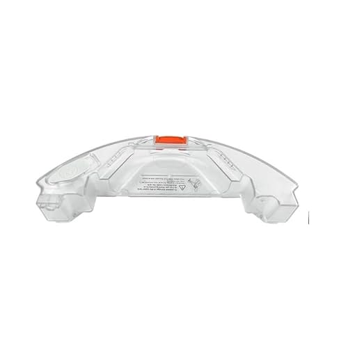 Halterung for Wassertank, Lappen, Wischmopp, kompatibel mit Xiaomi, kompatibel mit Roborock, S5 Max, S6 Max, T7 Pro, Ersatzteil for Staubsauger-Kehrroboter(1PCS) von ZGHQHCDRH