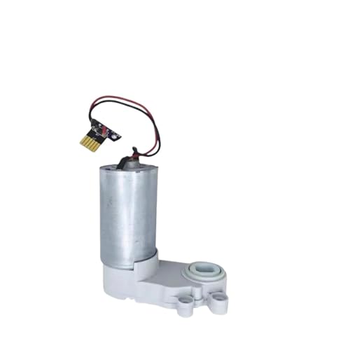 Hauptbürstenmotor-Roboter-Staubsauger, Kompatibel Mit Xiaomi, Kompatibel Mit Mijia, 1s 1. Roboter SDJQR01RR SDJQR02RR SDJQR03RR Zubehör von ZGHQHCDRH