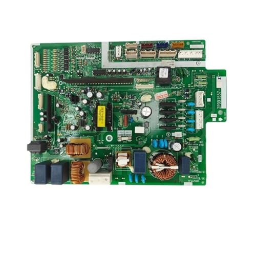 Hauptsteuerplatine For Klimaanlage 2P091557-4 4MX100DMV2C One Drag Four Hauptplatine, Kompatibel Mit Daikin, Hauptsteuerplatine For Klimaanlage 2P091557-4 4MX100DMV2C One Drag Four Hauptplatine, Kompatibel Mit Daikin, von ZGHQHCDRH