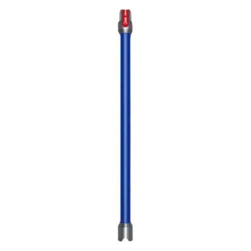 IDS-Verlängerungsstange, Kompatibel for Dyson, V10 Digital Slim/V12 Detect Slim Akku-Staubsauger, Schnellverschluss, gerades Rohr, Stange-A von ZGHQHCDRH