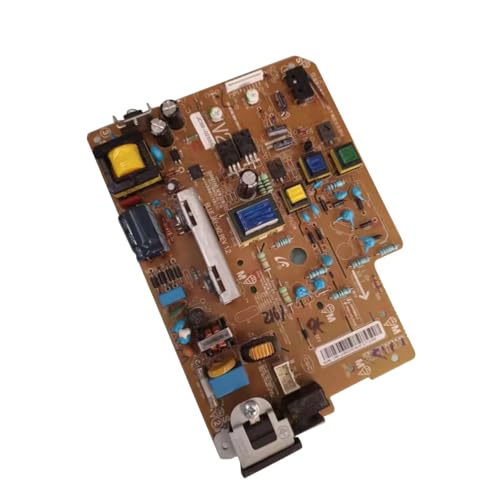 JC98-02555A JC44-00209A Power Supply Board for Samsung ML 2160 2161 2165 2020 2021 SCX3400 3401 3405 SF760 M2070(220V) von ZGHQHCDRH