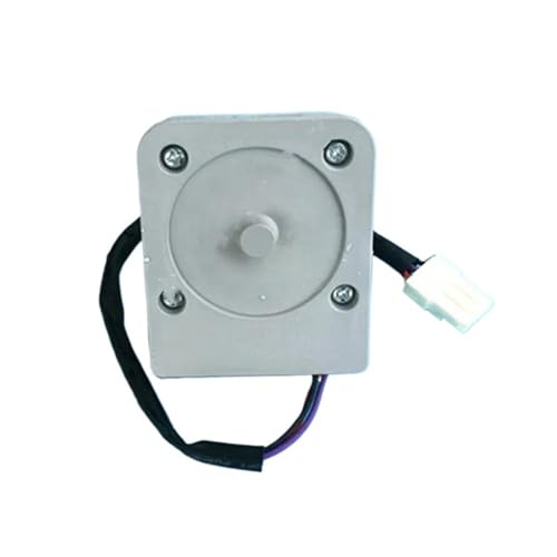 KBL-48ZWT05-1202A Kühlschrankteile Verdampferlüftermotorbaugruppe Mit Lüfterblatt DC12V 2W 2200r/min(J) von ZGHQHCDRH