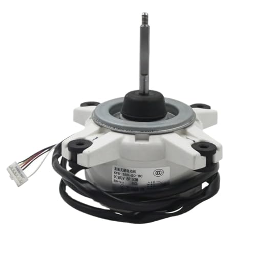 KFD-380-50-8C DC380 53W 800r/min DC-Lüftermotor For Außengeräte, Kompatibel Mit Daikin-Klimaanlagenteilen KFD-380-50-8C DC380 53W 800r/min DC-Lüftermotor For Außengeräte, Kompatibel Mit Daikin-Klimaanlagenteilen von ZGHQHCDRH