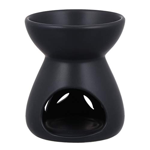 Kerzenhalter, Aromatherapie-Herd, Keramik-Kerzenhalter, Aromatherapie-Brenner, Keramik-Ölbrenner, Diffusor for Dekoration Kerzenhalter, Aromatherapie-Herd, Keramik-Kerzenhalter, Aromatherapie-Brenner, Keramik-Ölbrenner, Diffusor for Dekoration von ZGHQHCDRH