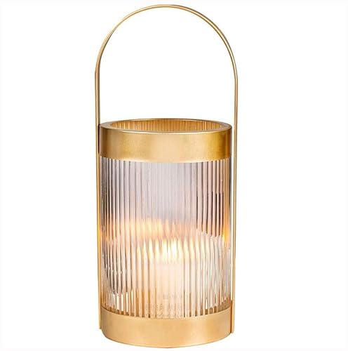 Kerzenhalter, Kerzenhalter, Kerzenständer, Metallkandelaber, for Hochzeit, Esstisch, Heimdekoration, Ornamente for Wohnzimmer von ZGHQHCDRH