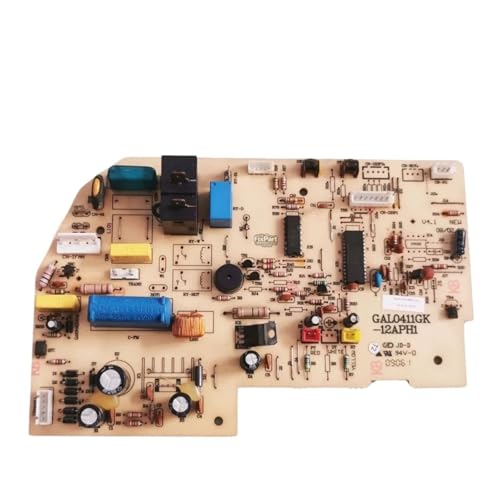 Klimaanlage GAL0411GK-12APH1 Computer-Board Platine Power Board Motherboard, Kompatibel For Galanz, AC Control Board(Heat and Cool) von ZGHQHCDRH