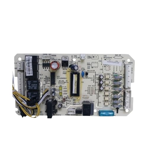 Klimaanlage Mainboards, kompatibel for Midea, Five Outdoor KFR-120W/S-511Q Computer Boards KFR-75LW/E-30 Klimaanlage Mainboards, kompatibel for Midea, Five Outdoor KFR-120W/S-511Q Computer Boards KFR-75LW/E-30 von ZGHQHCDRH