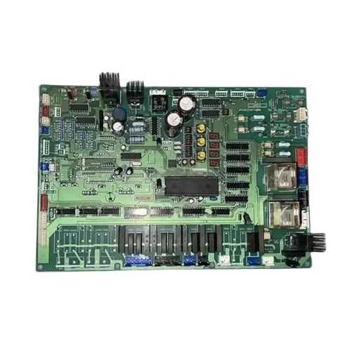 Klimaanlage Motherboard Control Board, kompatibel for Toshiba, MCC-1343-04S M1001H8-1-EP Klimaanlage Motherboard Control Board, kompatibel for Toshiba, MCC-1343-04S M1001H8-1-EP von ZGHQHCDRH