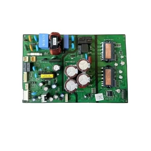 Klimaanlage Outdoor Computer-Board, kompatibel for Samsung, DB41-01351A Motherboard DB92-04027A DB92-04027B Zubehör(DB92-04027A) von ZGHQHCDRH
