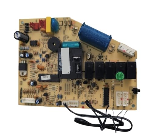 Klimaanlagen-Steuerplatine PCB.TL50GGFTH09-KZ(HB)-1 R70GG(01), Kompatibel Mit KROOL21, Kompatibel Mit TCL, TAC-18CHSA/BY AC-Steuerplatine(A-board) von ZGHQHCDRH