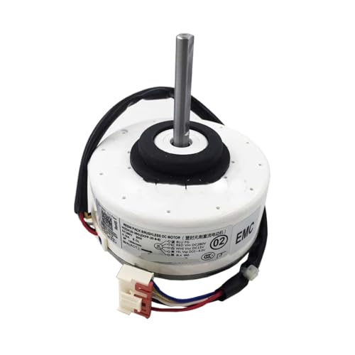 Klimaanlagenmotor WZDK20-38G-1 WZDK20-38G Lüftermotor Klimaanlagenmotor WZDK20-38G-1 WZDK20-38G Lüftermotor von ZGHQHCDRH