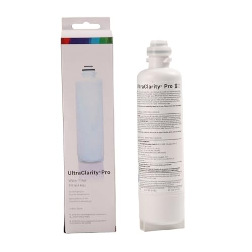 Kompatibel Mit Bosch, 11032531 Wasserfilterkartusche For BORPLFTR50 BORPLFTR55 RA450022 Kühlschränke, Langlebiger Ersatz von ZGHQHCDRH