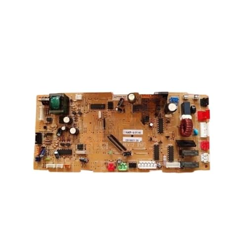 Kompatibel Mit Daikin-Klimaanlage EB10026 EB10021, Interne Platine, FJDP36-71QVC, Hauptplatine, FXDP50QVC Kompatibel Mit Daikin-Klimaanlage EB10026 EB10021, Interne Platine, FJDP36-71QVC, Hauptplatine, FXDP50QVC von ZGHQHCDRH