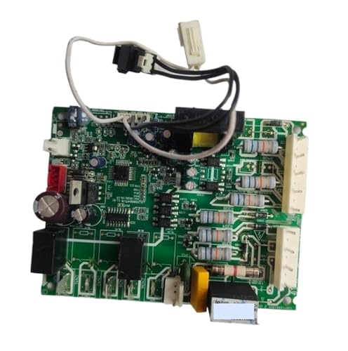 Kompatibel Mit Midea, Klimaanlagen-Motherboard 17122000047119 SA-KFR105W-D80.ZY001 SA-KFR105W/SN8-D30 AC-Steuerplatine Kompatibel Mit Midea, Klimaanlagen-Motherboard 17122000047119 SA-KFR105W-D80.ZY001 SA-KFR105W/SN8-D30 AC-Steuerplatine von ZGHQHCDRH