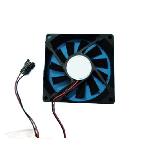 Kompatibel Mit Midea, Kühlschranklüfter BCD-186WM/166WM/165WM/207WM Kühllüftermotor von ZGHQHCDRH