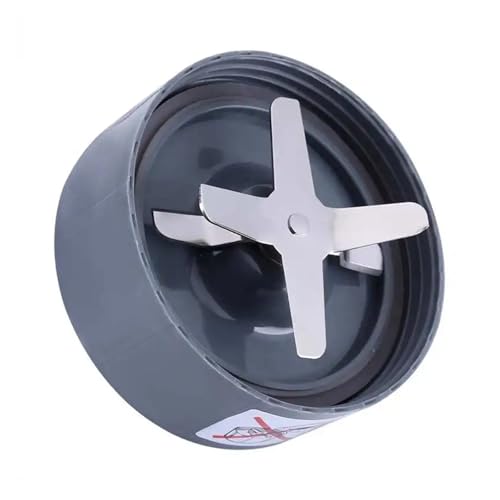 Kompatibel Mit NutriBullet, Entsafter 900 W, Ersatz-Mixerklingen, Mixerklingen von ZGHQHCDRH